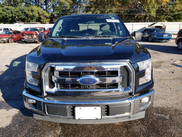 Photo 5 from auction – 2017 FORD F150 SUPER with VIN 1FTEW1CF3HKD44805