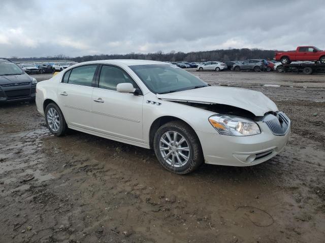 Photo 4 from auction – 2011 BUICK LUCERNE CX with VIN 1G4HC5EM8BU107646