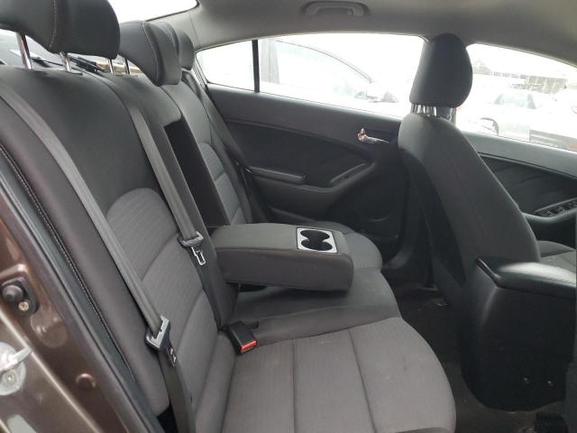 Photo 10 from auction – 2014 KIA FORTE LX with VIN KNAFX4A68E5223670