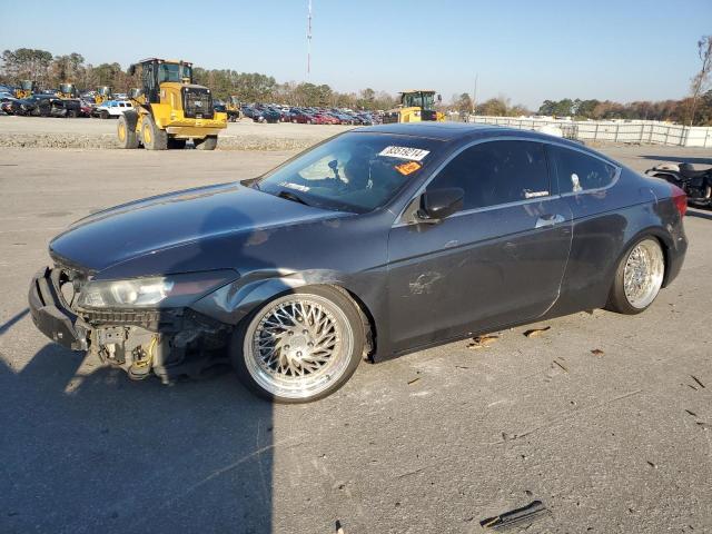 HONDA ACCORD EXL 2011 with VIN 1HGCS2B84BA002399 - Photo from auction