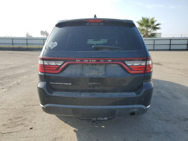 Photo 6 from auction – 2015 DODGE DURANGO SX with VIN 1C4RDHAG4FC176675