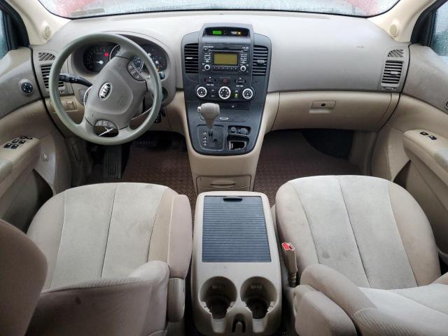 Photo 8 from auction – 2014 KIA SEDONA LX with VIN KNDMG4C73E6581205