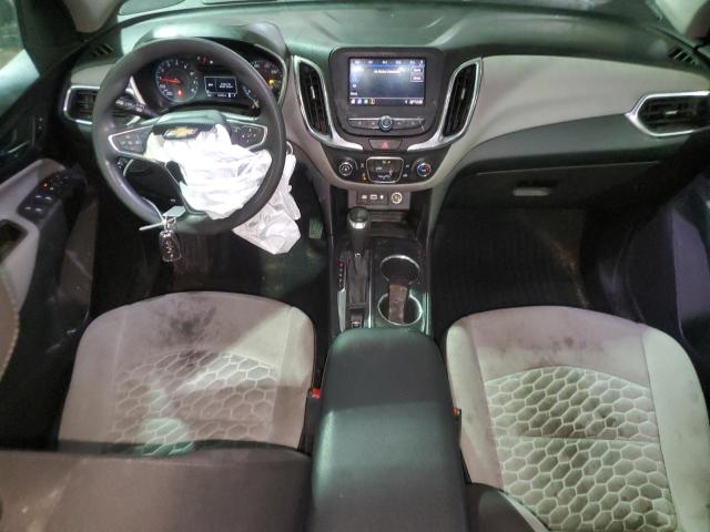 Photo 8 from auction – 2020 CHEVROLET EQUINOX LS with VIN 3GNAXHEV1LS738381