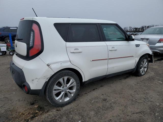 Photo 3 from auction – 2015 KIA SOUL + with VIN KNDJP3A5XF7131464