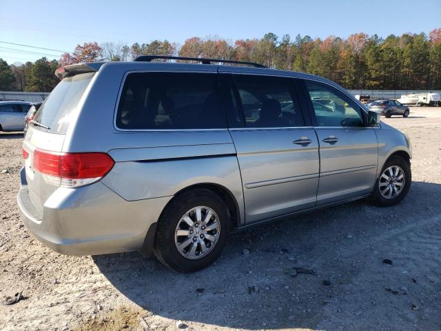 Photo 3 from auction – 2010 HONDA ODYSSEY EX with VIN 5FNRL3H62AB019547