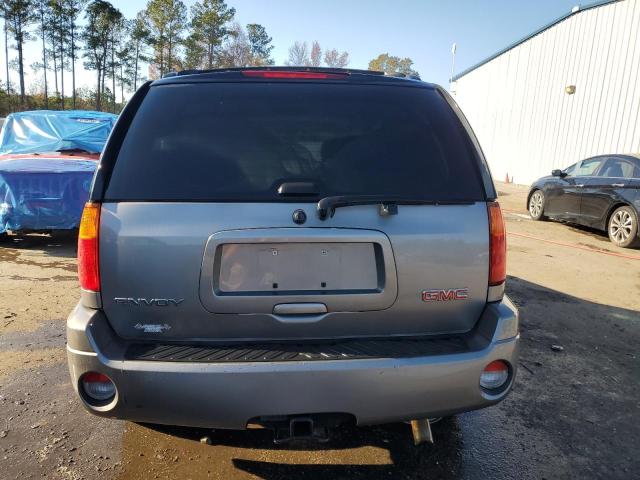 Photo 6 from auction – 2009 GMC ENVOY SLE with VIN 1GKDS33SX92131159