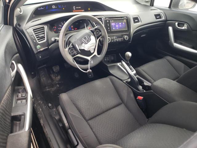 Photo 8 from auction – 2015 HONDA CIVIC EX with VIN 2HGFG3A87FH516387