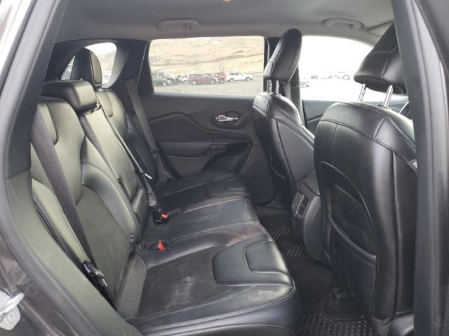 Photo 11 from auction – 2019 JEEP CHEROKEE L with VIN 1C4PJMLX6KD413161