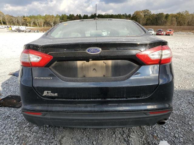 Photo 6 from auction – 2016 FORD FUSION S with VIN 3FA6P0G73GR105656