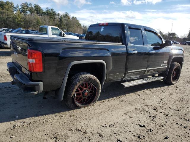 Photo 3 from auction – 2014 GMC SIERRA K15 with VIN 1GTV2VEC1EZ210142