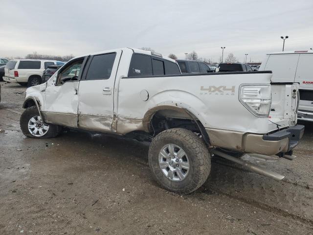 Photo 2 from auction – 2012 FORD F150 SUPER with VIN 1FTFW1EF9CFA36797