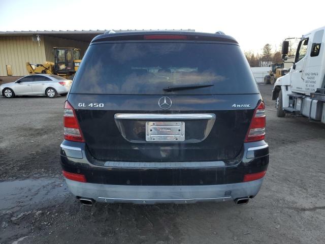 Photo 6 from auction – 2008 MERCEDES-BENZ 420-CLASS with VIN 4JGBF71E48A416595