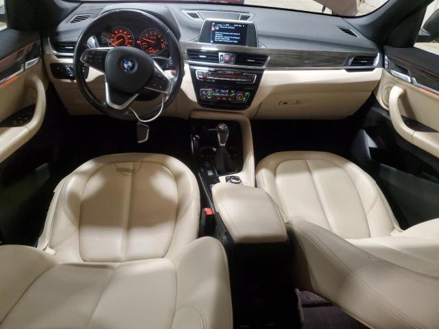 Photo 8 from auction – 2016 BMW X1 XDRIVE2 with VIN WBXHT3C33GP881122