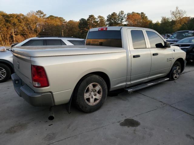 Photo 3 from auction – 2010 DODGE RAM 1500 with VIN 1D7RB1GP7AS196735