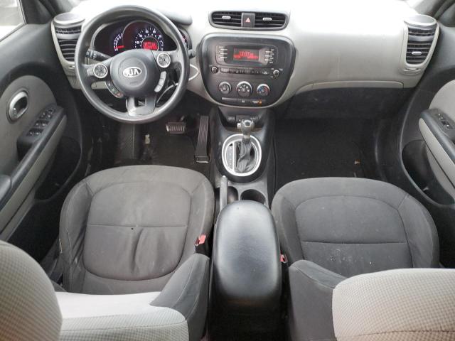 Photo 8 from auction – 2014 KIA SOUL with VIN KNDJN2A28E7050242