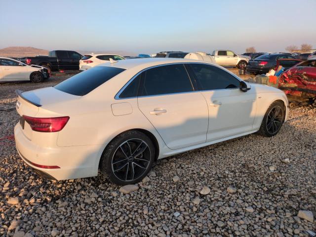Photo 3 from auction – 2017 AUDI A4 PREMIUM with VIN WAUENAF45HA167805
