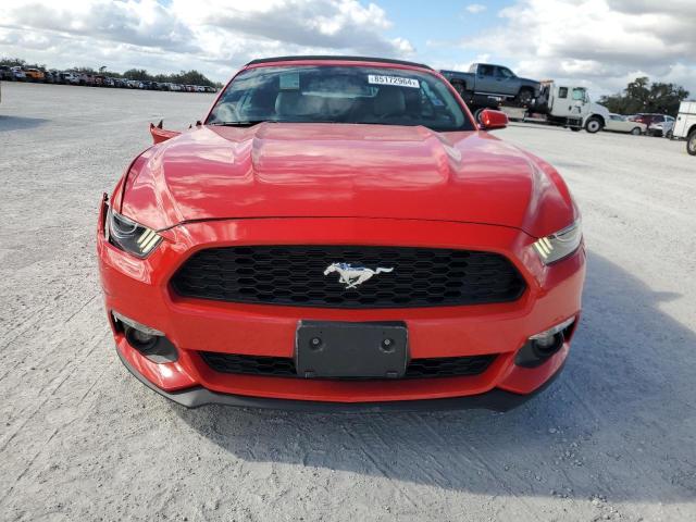 Photo 5 from auction – 2017 FORD MUSTANG with VIN 1FATP8UH5H5324282