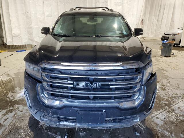 Photo 5 from auction – 2020 GMC ACADIA SLT with VIN 1GKKNULS2LZ213552