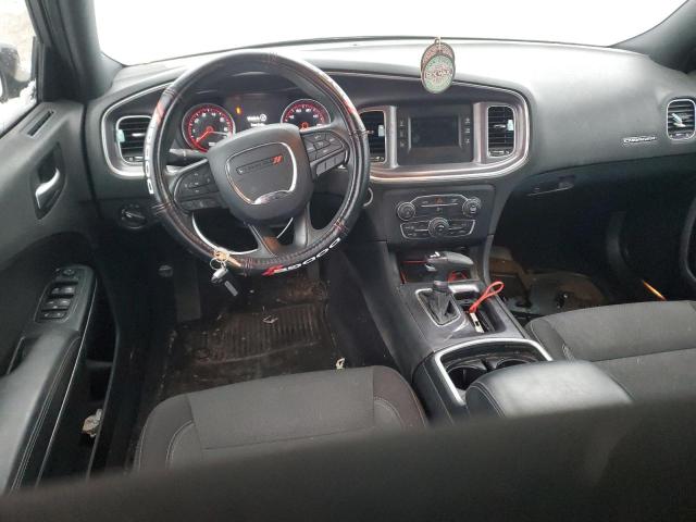 Photo 8 from auction – 2017 DODGE CHARGER SE with VIN 2C3CDXBG2HH563809