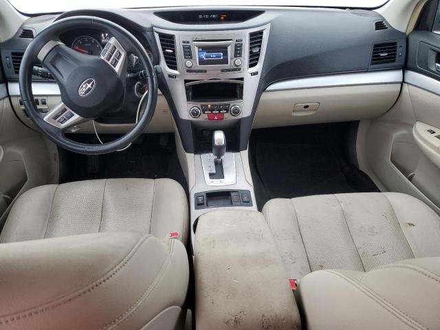 Снимка 8 от търг – 2014 SUBARU OUTBACK 2. с VIN 4S4BRBCC1E3288211