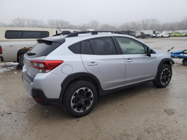 Photo 3 from auction – 2021 SUBARU CROSSTREK with VIN JF2GTABCXM8664835