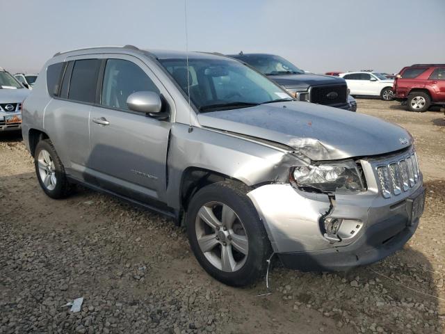 Photo 4 from auction – 2016 JEEP COMPASS LA with VIN 1C4NJDEB7GD733198