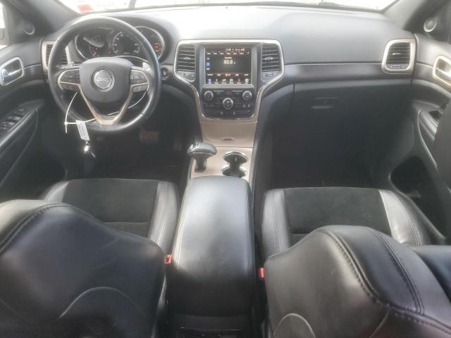 Photo 8 from auction – 2015 JEEP GRAND CHER with VIN 1C4RJFAG9FC628777