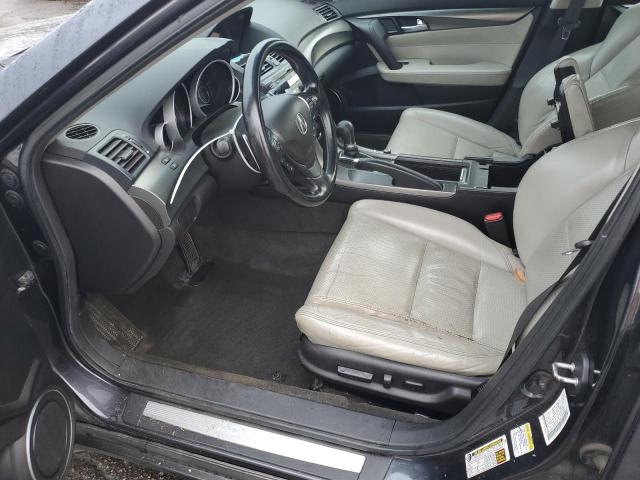 Photo 7 from auction – 2012 ACURA TL with VIN 19UUA9F59CA006062