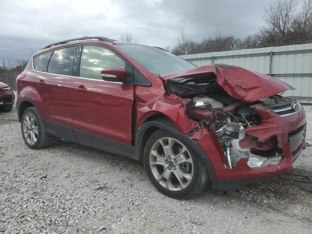 Photo 4 from auction – 2013 FORD ESCAPE SEL with VIN 1FMCU0H9XDUB14277