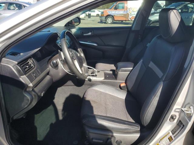 Photo 7 from auction – 2014 TOYOTA CAMRY L with VIN 4T1BF1FK6EU831178