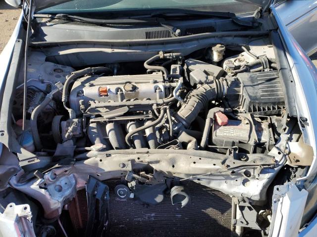 Photo 11 from auction – 2012 HONDA ACCORD SE with VIN 1HGCP2F66CA016445