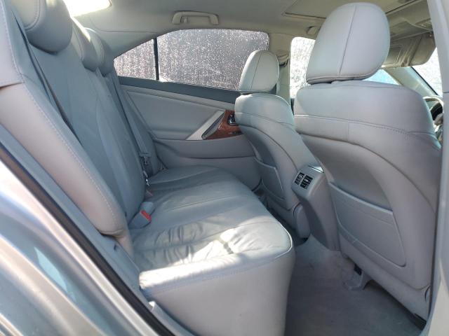Photo 10 from auction – 2010 TOYOTA CAMRY with VIN 4T1BF3EK9AU114670