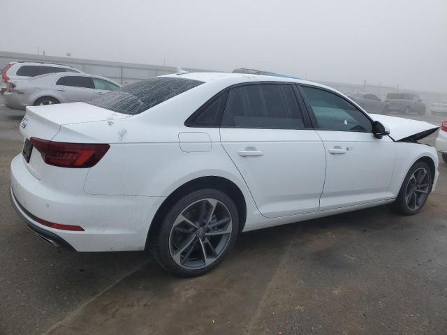 Photo 3 from auction – 2019 AUDI A4 PREMIUM with VIN WAUGMAF43KN020376