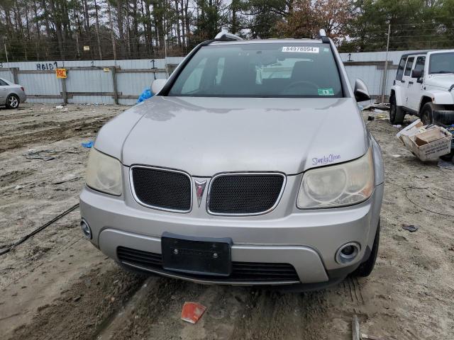 Photo 5 from auction – 2008 PONTIAC TORRENT with VIN 2CKDL33F386070095