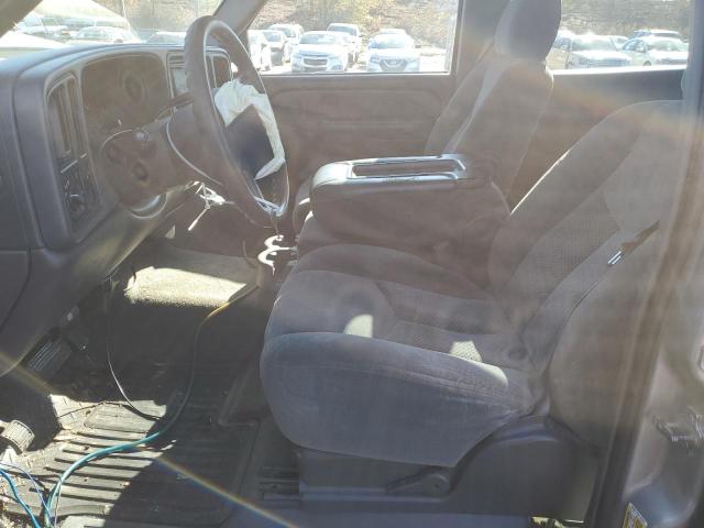 Zdjęcie 7 z aukcji – 2007 CHEVROLET SILVERADO z VIN 2GCEC13V571116240