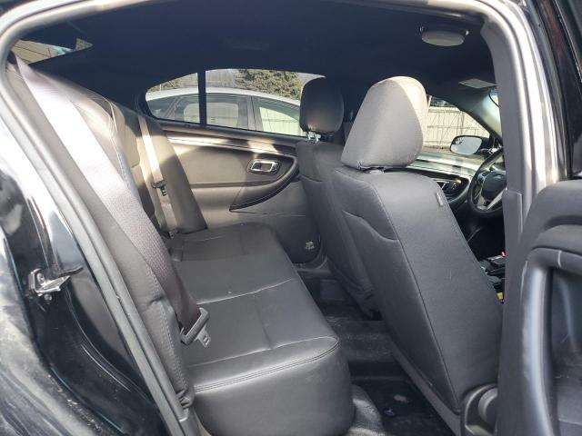 Photo 10 from auction – 2017 FORD TAURUS POL with VIN 1FAHP2MK2HG109686