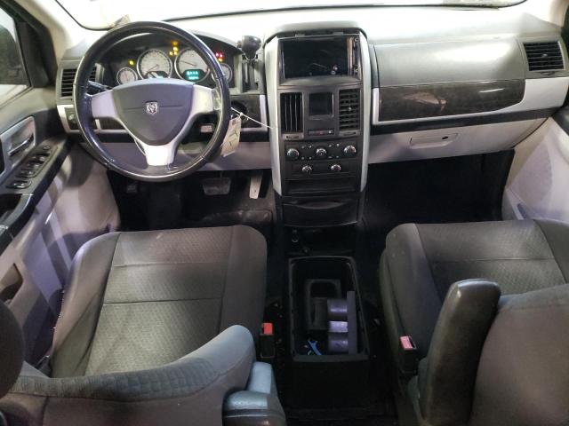 Photo 8 from auction – 2010 DODGE GRAND CARA with VIN 2D4RN5D17AR341723