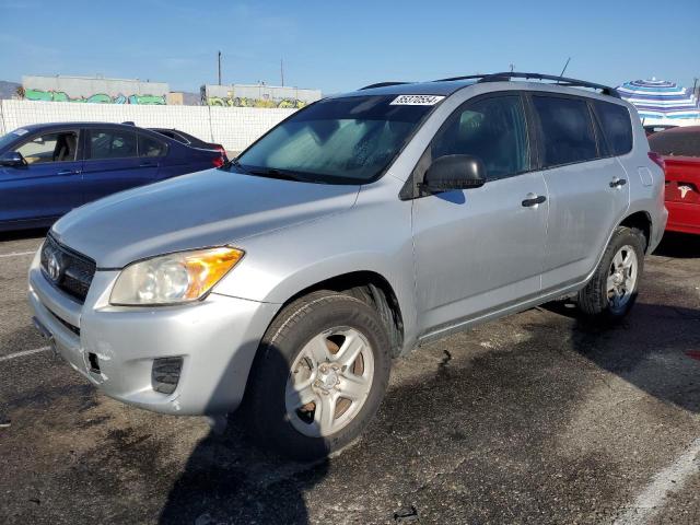 TOYOTA RAV4 2011 with VIN 2T3BF4DVXBW084752 - Photo from auction