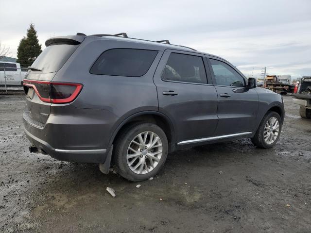 Photo 3 from auction – 2016 DODGE DURANGO LI with VIN 1C4RDJDG7GC477283