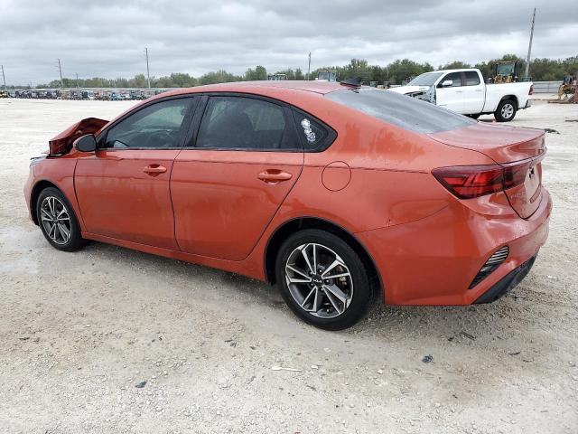 Photo 2 from auction – 2022 KIA FORTE FE with VIN 3KPF24AD8NE463984