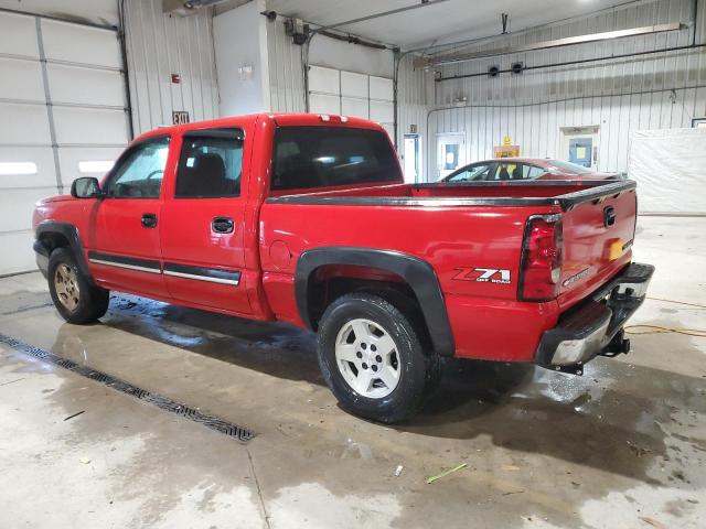 Photo 2 from auction – 2004 CHEVROLET SILVERADO with VIN 2GCEK13T941423990