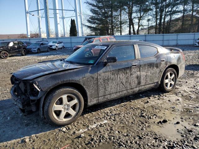 DODGE CHARGER 2010 with VIN 2B3CK2CV5AH318074 - Photo from auction
