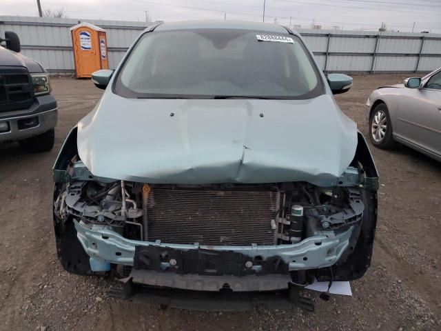 Photo 5 from auction – 2013 FORD ESCAPE SEL with VIN 1FMCU0H9XDUC79570