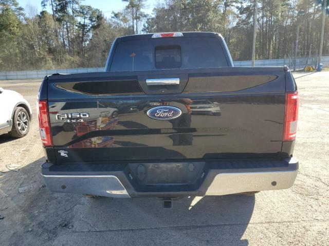 Photo 6 from auction – 2017 FORD F150 SUPER with VIN 1FTEW1EG8HFA63890