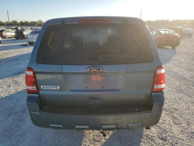 Photo 6 from auction – 2011 FORD ESCAPE XLS with VIN 1FMCU0C74BKB24401
