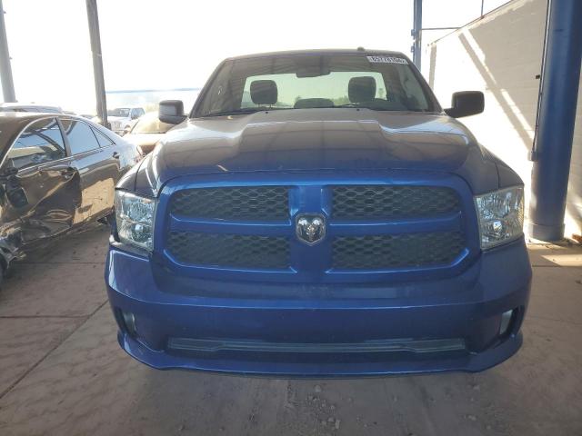 Foto 5 de la subasta – 2016 RAM 1500 ST con VIN 3C6JR6AG6GG109844
