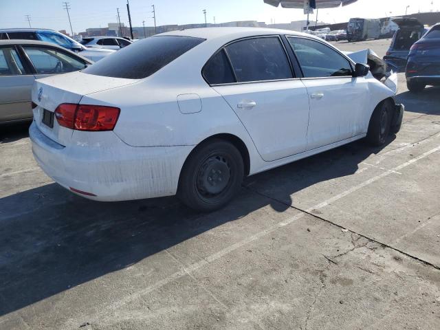 Zdjęcie 3 z aukcji – 2012 VOLKSWAGEN JETTA BASE z VIN 3VW2K7AJ7CM325858