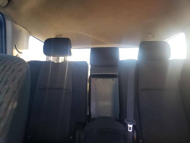 Photo 10 from auction – 2010 TOYOTA 4RUNNER SR with VIN JTEZU5JR9A5008264