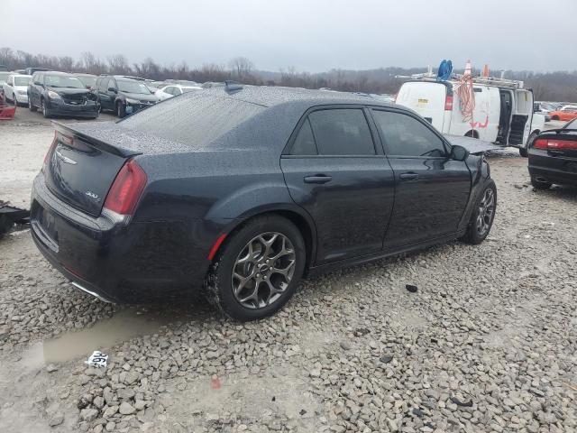 Photo 3 from auction – 2017 CHRYSLER 300 S with VIN 2C3CCAGG7HH527283