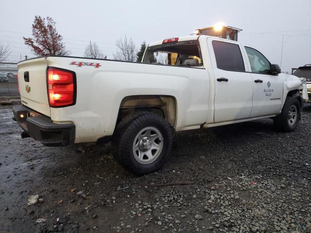 Photo 3 from auction – 2017 CHEVROLET SILVERADO with VIN 1GCUKNEC9HF155960